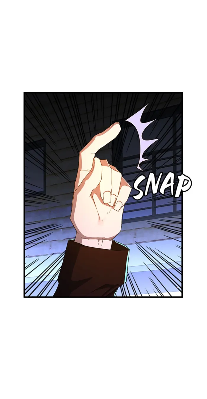 The Strongest Unemployed Hero Chapter 97 33